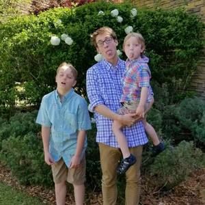 Meet your Posher, Bailey